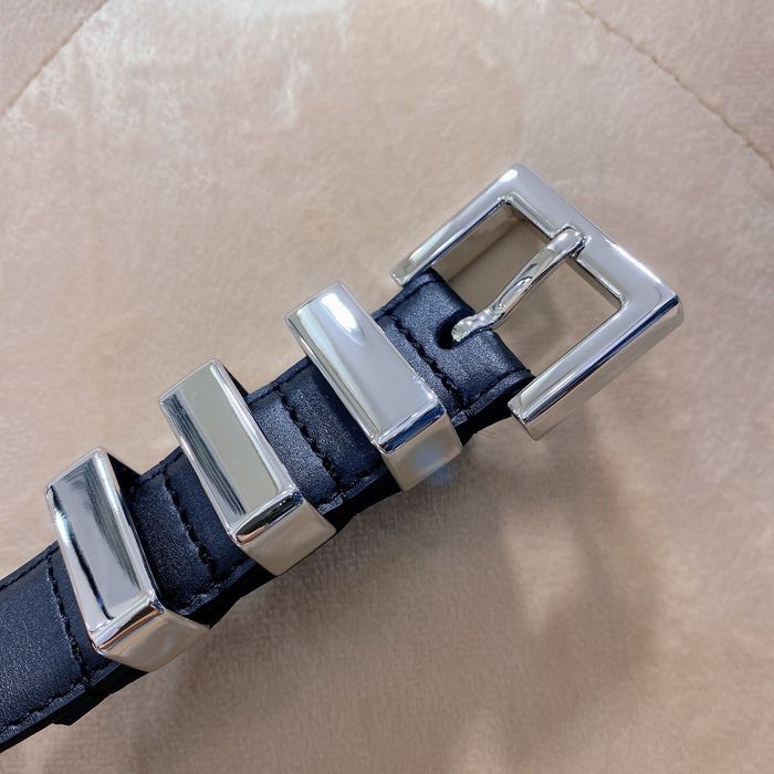 Yves saint Laurent Belt 30MM SLB00035